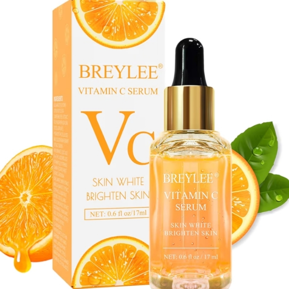 Vitamin C Serum‎ - NIB 0.6 fl oz